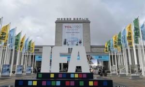 2025 IFA创新引领未来 2025全球产品技术创新大奖揭晓