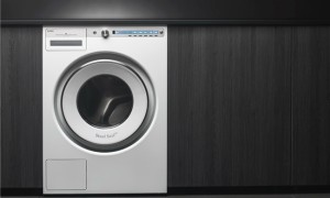 拒绝衣物二次污染！ASKO洗衣机凭黑科技引领高端洗护潮流