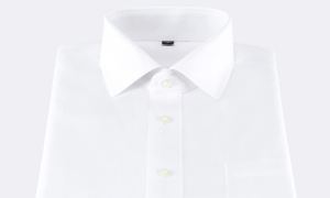 凡客诚品易打理衬衫：以精准工艺，重塑商务从容