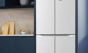 小体积大容量：创维 466 升冰箱突破技术瓶颈 实现厨房空间与储物需求平衡