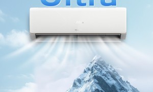 省电新珠峰！海信易省电新品APF值6.20省出全年电费