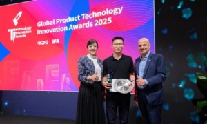 继高端第一后，卡萨帝空调又拿下全球权威金奖！