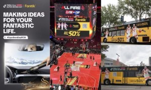 超级品牌日引爆黑五购物狂欢！TikTok Shop助力跨境品牌全球增长