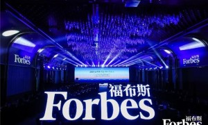 从“产品出海”到“生态出海”，科沃斯再度入选福布斯中国出海品牌30强