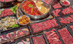 从餐桌变化看行业走向：今年冬天的火锅关键词是“鲜”字？