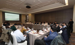 糖尿病管理医药共话专家研讨会在津成功举行